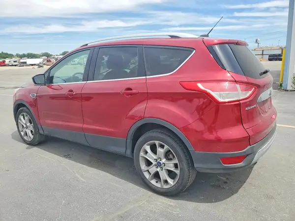 1FMCU0JX6GUA95692 2016 FORD ESCAPE - Image 2