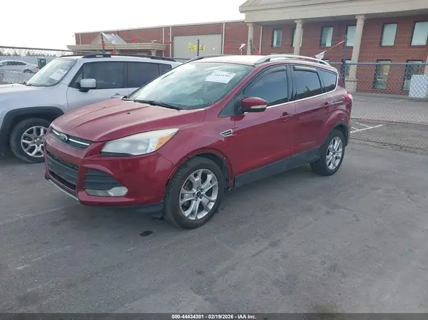 1FMCU0JX6GUA96986 2016 FORD ESCAPE - Image 2