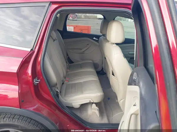 1FMCU0JX6GUA96986 2016 FORD ESCAPE - Image 8