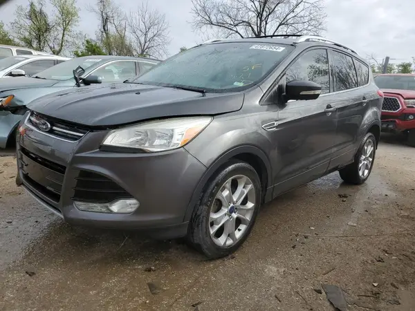 1FMCU0JX6GUA97930 2016 FORD ESCAPE - Image 1