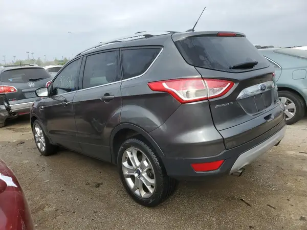 1FMCU0JX6GUA97930 2016 FORD ESCAPE - Image 2