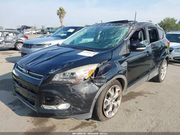 1FMCU0JX6GUA99158 2016 FORD ESCAPE - Image 2