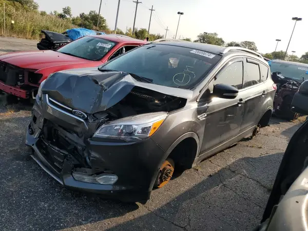 1FMCU0JX6GUB06531 2016 FORD ESCAPE - Image 1