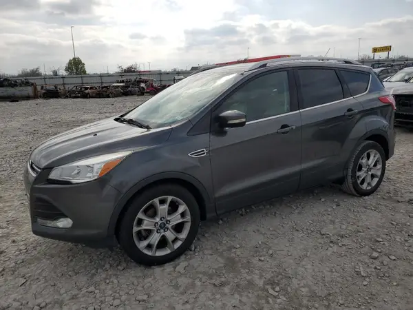 1FMCU0JX6GUB12975 2016 FORD ESCAPE - Image 1
