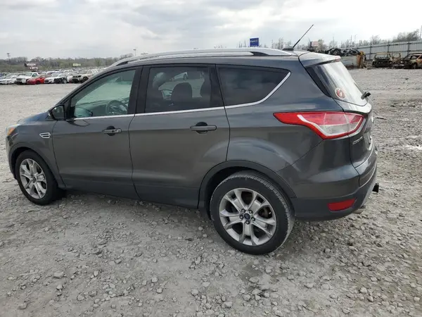 1FMCU0JX6GUB12975 2016 FORD ESCAPE - Image 2