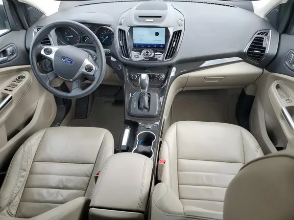 1FMCU0JX6GUB12975 2016 FORD ESCAPE - Image 8