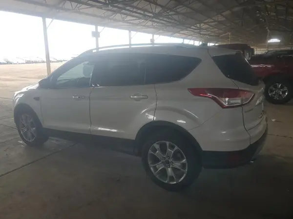 1FMCU0JX6GUB15813 2016 FORD ESCAPE - Image 2
