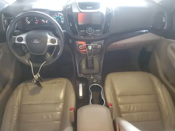 1FMCU0JX6GUB15813 2016 FORD ESCAPE - Image 8