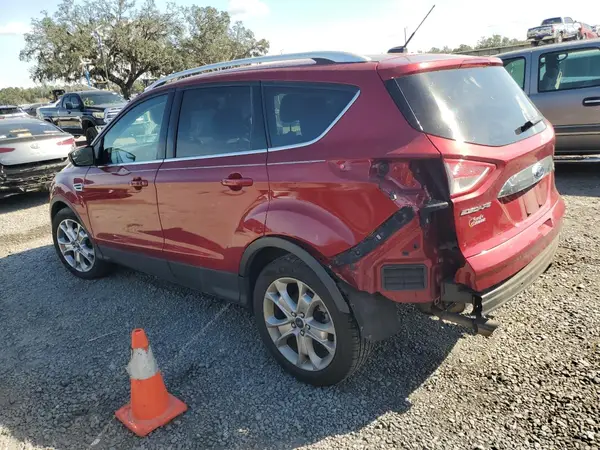 1FMCU0JX6GUB31431 2016 FORD ESCAPE - Image 2