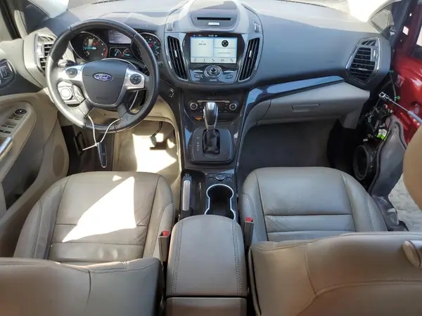 1FMCU0JX6GUB31431 2016 FORD ESCAPE - Image 8