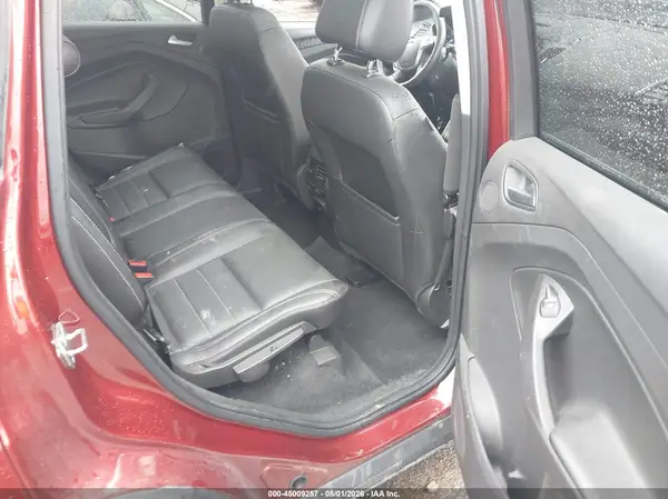 1FMCU0JX6GUB55048 2016 FORD ESCAPE - Image 8