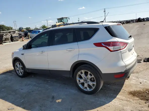 1FMCU0JX6GUB58726 2016 FORD ESCAPE - Image 2