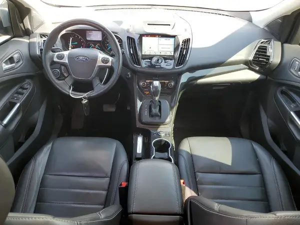 1FMCU0JX6GUB58726 2016 FORD ESCAPE - Image 8