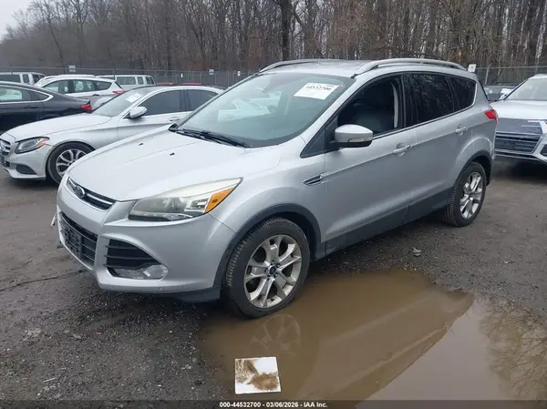 1FMCU0JX6GUB69614 2016 FORD ESCAPE - Image 2