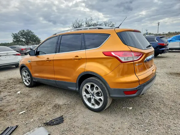 1FMCU0JX6GUB93010 2016 FORD ESCAPE - Image 2