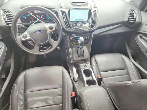 1FMCU0JX6GUB93010 2016 FORD ESCAPE - Image 8