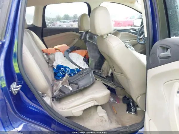 1FMCU0JX6GUC24000 2016 FORD ESCAPE - Image 8