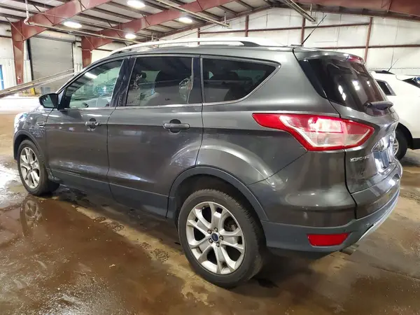 1FMCU0JX6GUC38429 2016 FORD ESCAPE - Image 2