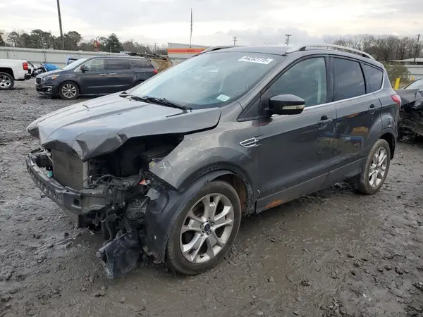 1FMCU0JX6GUC40102 2016 FORD ESCAPE - Image 1