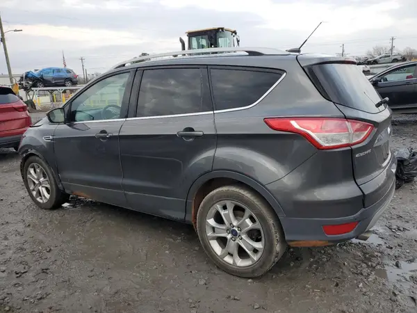 1FMCU0JX6GUC40102 2016 FORD ESCAPE - Image 2