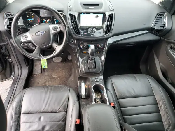 1FMCU0JX6GUC40102 2016 FORD ESCAPE - Image 8