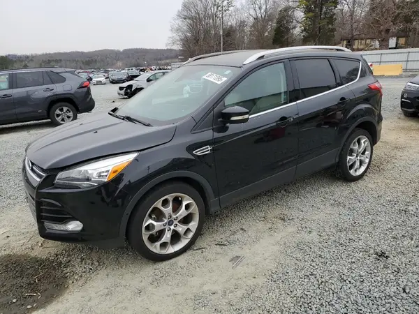 1FMCU0JX6GUC50113 2016 FORD ESCAPE - Image 1