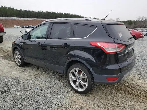 1FMCU0JX6GUC50113 2016 FORD ESCAPE - Image 2