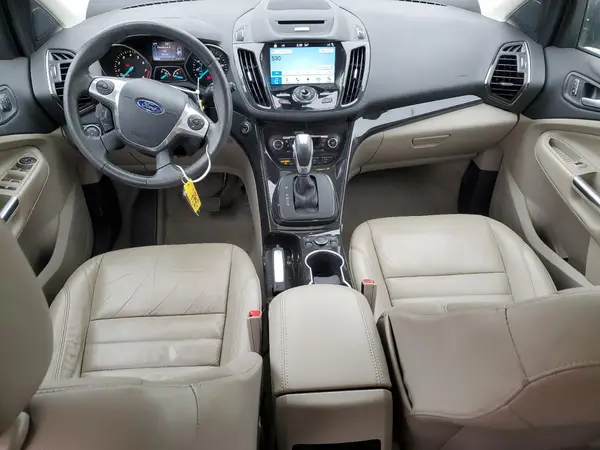 1FMCU0JX6GUC50113 2016 FORD ESCAPE - Image 8