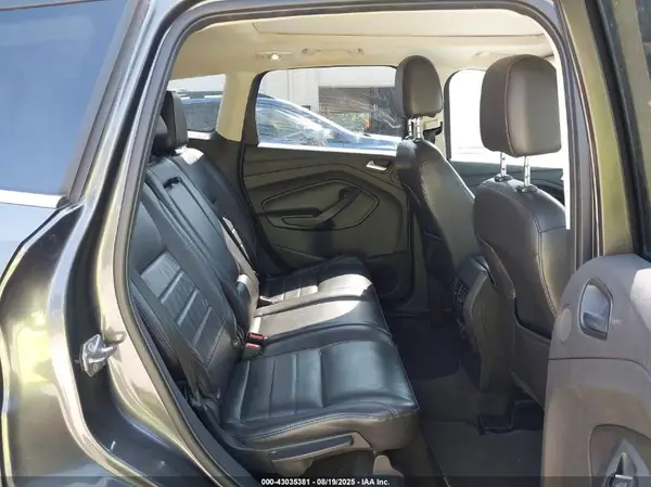 1FMCU0JX6GUC50404 2016 FORD ESCAPE - Image 8