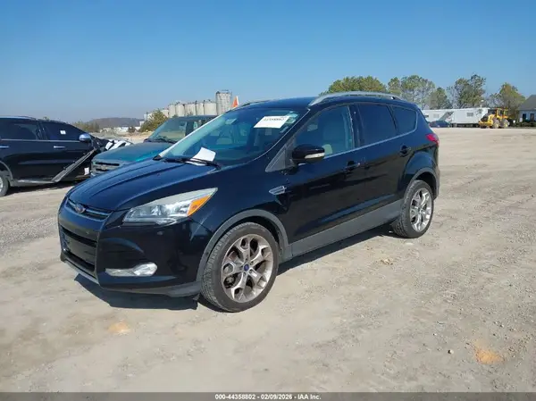 1FMCU0JX6GUC64657 2016 FORD ESCAPE - Image 2