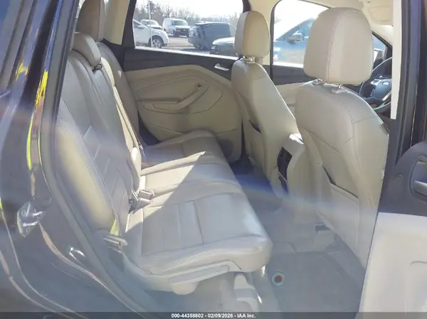 1FMCU0JX6GUC64657 2016 FORD ESCAPE - Image 8