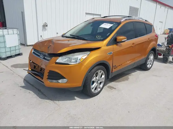 1FMCU0JX6GUC86285 2016 FORD ESCAPE - Image 2