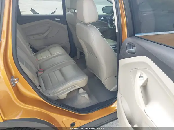 1FMCU0JX6GUC86285 2016 FORD ESCAPE - Image 8