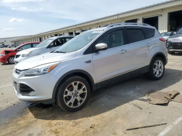 1FMCU0JX6GUC91924 2016 FORD ESCAPE - Image 1