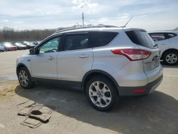 1FMCU0JX6GUC91924 2016 FORD ESCAPE - Image 2