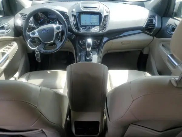 1FMCU0JX6GUC91924 2016 FORD ESCAPE - Image 8