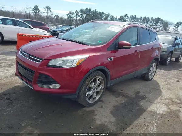 1FMCU0JX7GUA03022 2016 FORD ESCAPE - Image 2