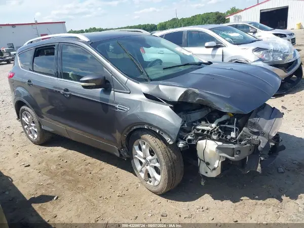 1FMCU0JX7GUA17356 2016 FORD ESCAPE - Image 1