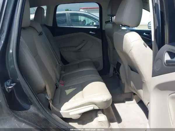1FMCU0JX7GUA17356 2016 FORD ESCAPE - Image 8