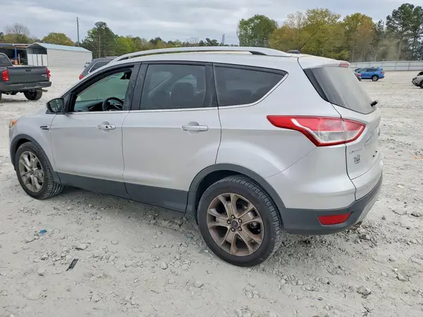 1FMCU0JX7GUA28261 2016 FORD ESCAPE - Image 2