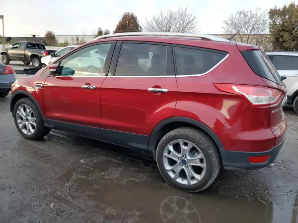 1FMCU0JX7GUA38384 2016 FORD ESCAPE - Image 2