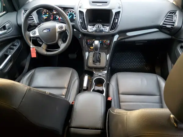 1FMCU0JX7GUA38384 2016 FORD ESCAPE - Image 8