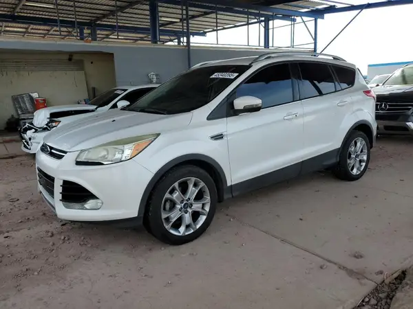 1FMCU0JX7GUA39681 2016 FORD ESCAPE - Image 1