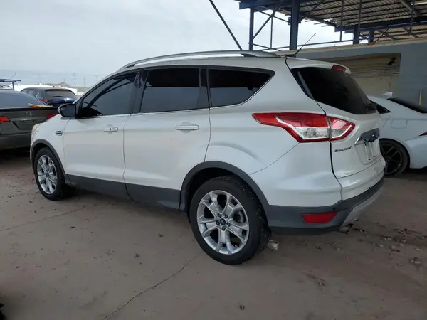 1FMCU0JX7GUA39681 2016 FORD ESCAPE - Image 2