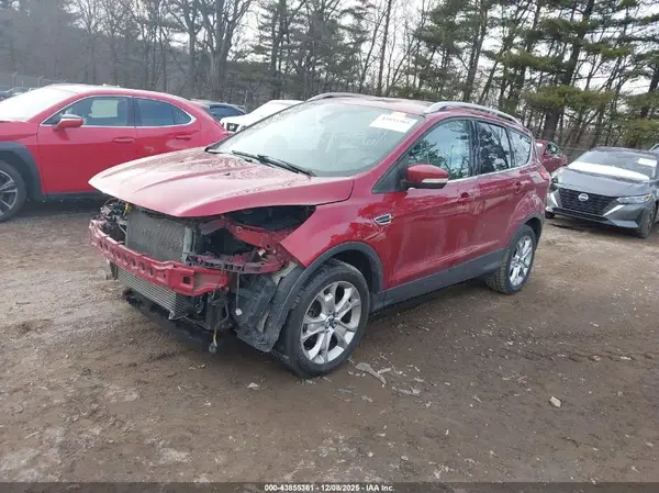 1FMCU0JX7GUA63740 2016 FORD ESCAPE - Image 2