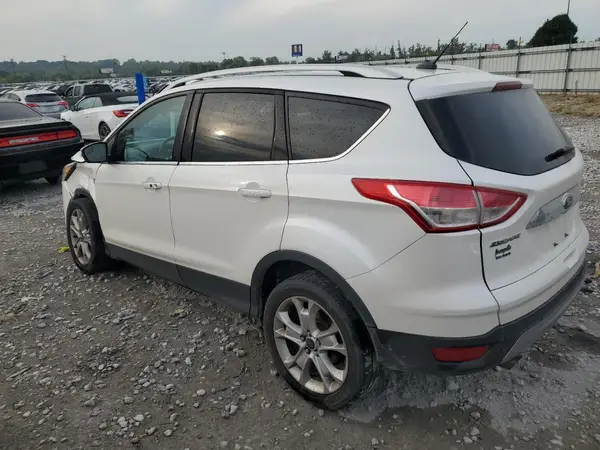 1FMCU0JX7GUA66914 2016 FORD ESCAPE - Image 2
