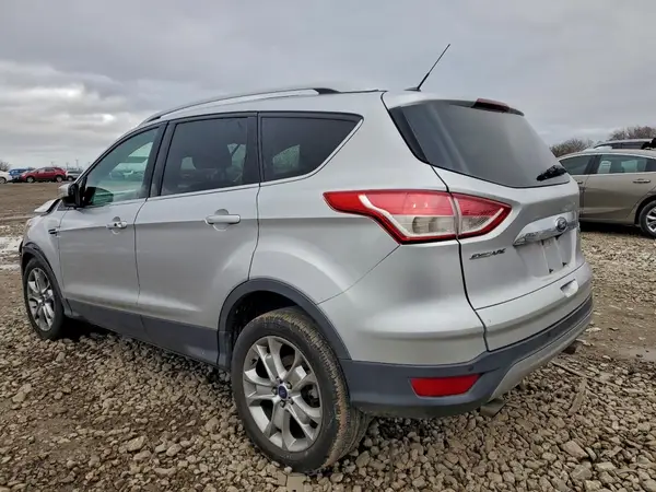 1FMCU0JX7GUA93143 2016 FORD ESCAPE - Image 2