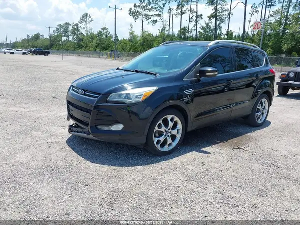 1FMCU0JX7GUB12001 2016 FORD ESCAPE - Image 2
