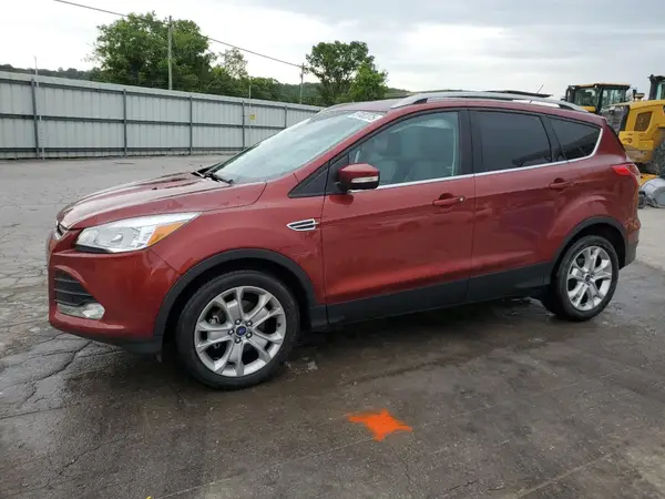 1FMCU0JX7GUB19742 2016 FORD ESCAPE - Image 1