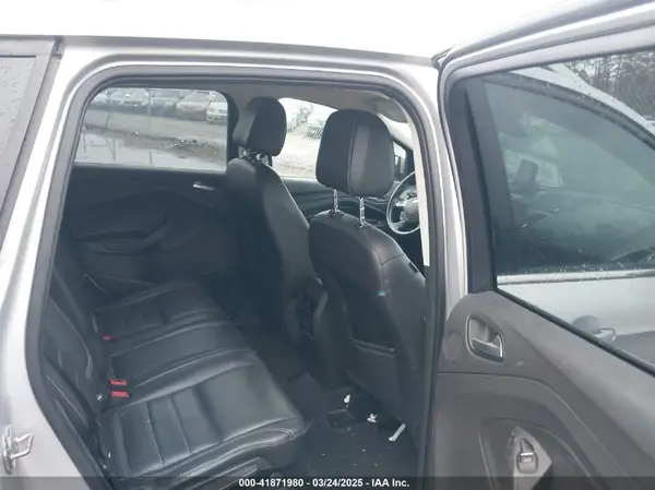 1FMCU0JX7GUB25573 2016 FORD ESCAPE - Image 8